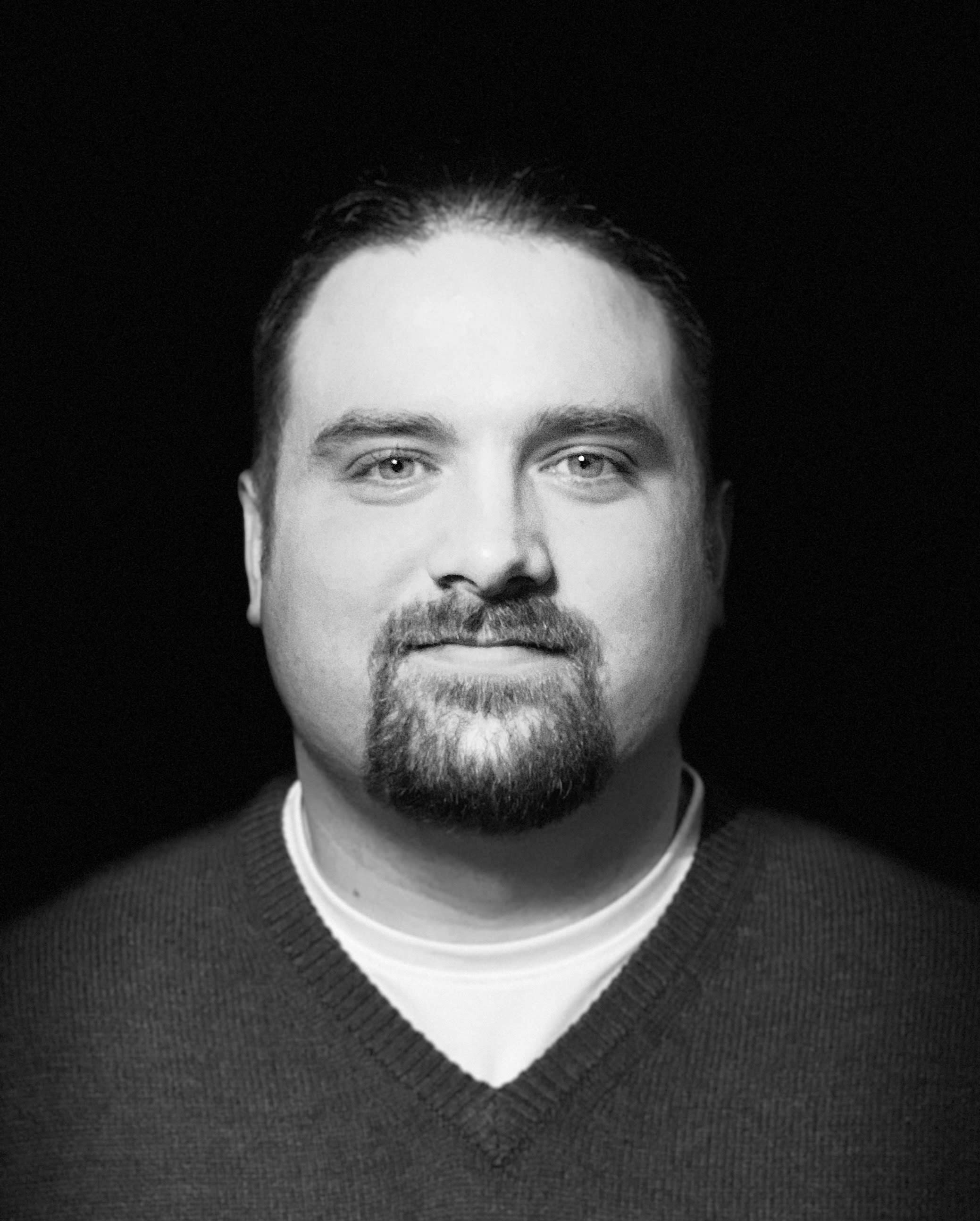 A. Ryan Cole's profile